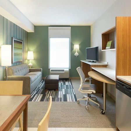 Home2 Suites By Hilton Downingtown Exton Route 30 Buitenkant foto