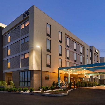 Home2 Suites By Hilton Downingtown Exton Route 30 Buitenkant foto