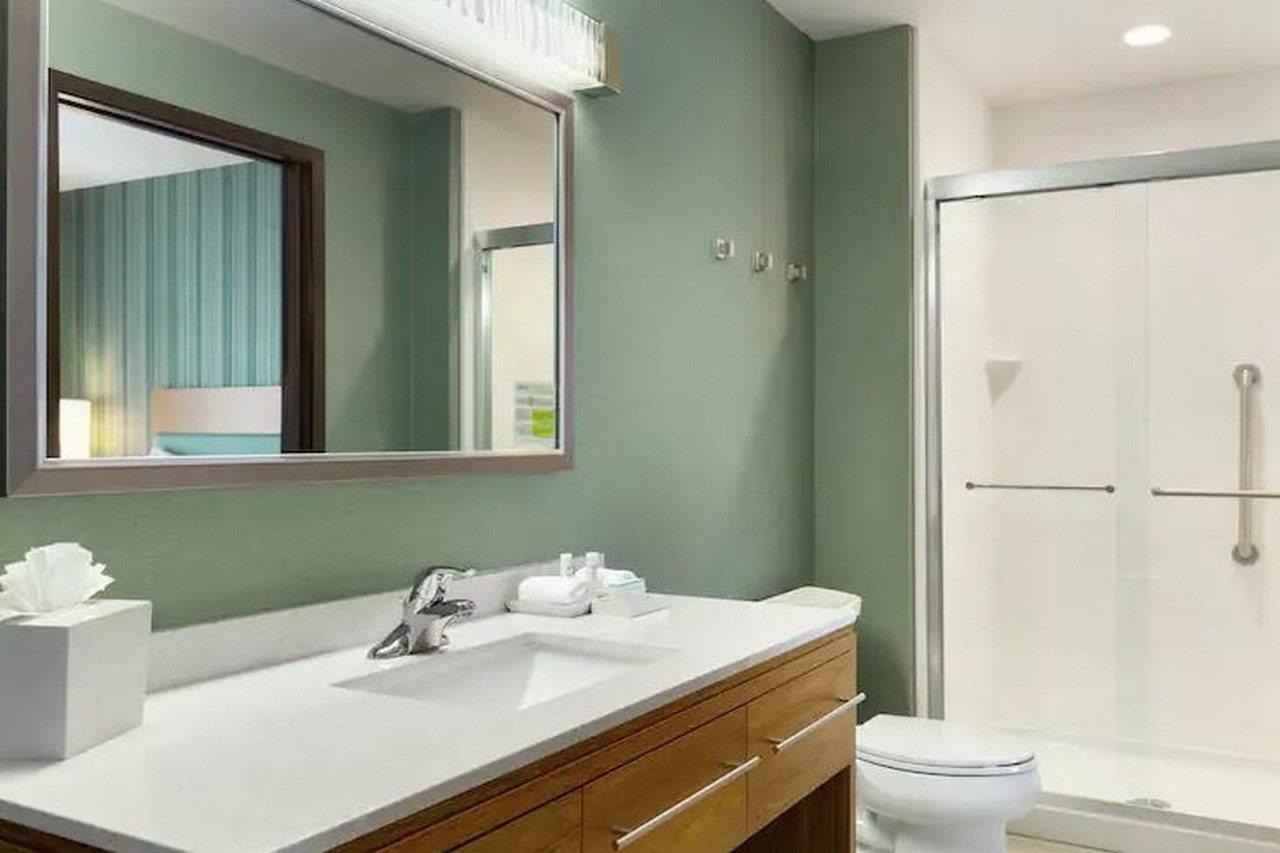 Home2 Suites By Hilton Downingtown Exton Route 30 Buitenkant foto