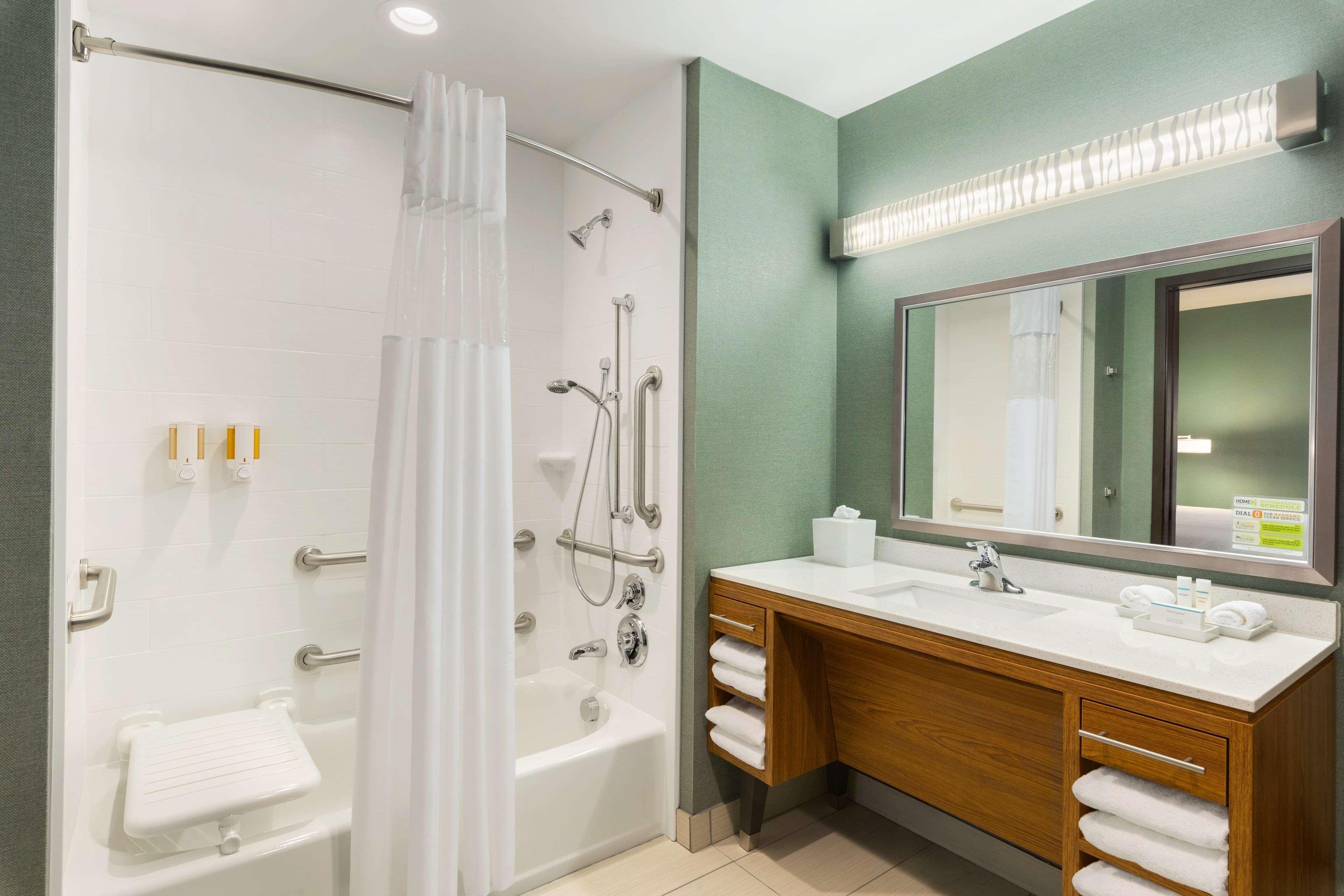 Home2 Suites By Hilton Downingtown Exton Route 30 Buitenkant foto