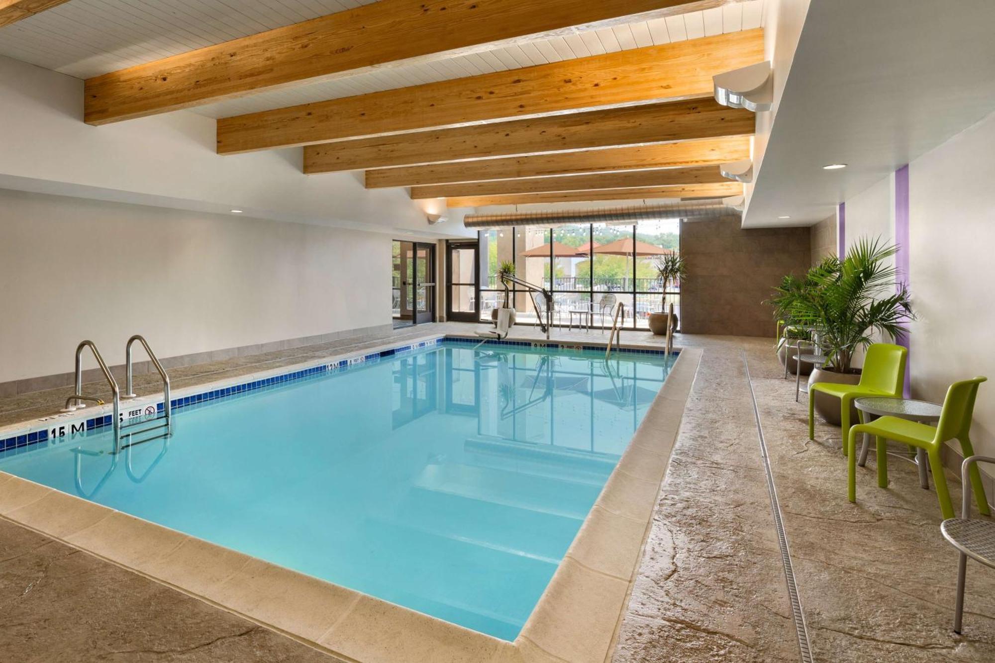 Home2 Suites By Hilton Downingtown Exton Route 30 Buitenkant foto