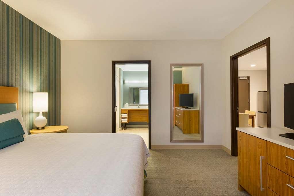 Home2 Suites By Hilton Downingtown Exton Route 30 Kamer foto