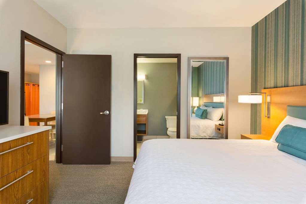 Home2 Suites By Hilton Downingtown Exton Route 30 Kamer foto