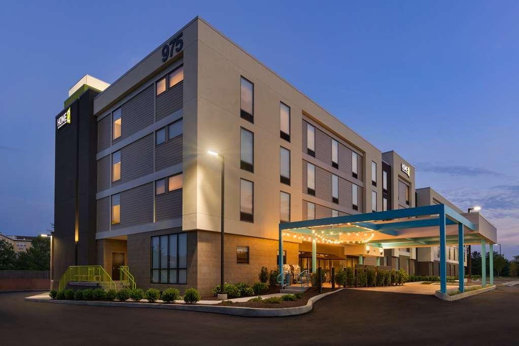 Home2 Suites By Hilton Downingtown Exton Route 30 Buitenkant foto