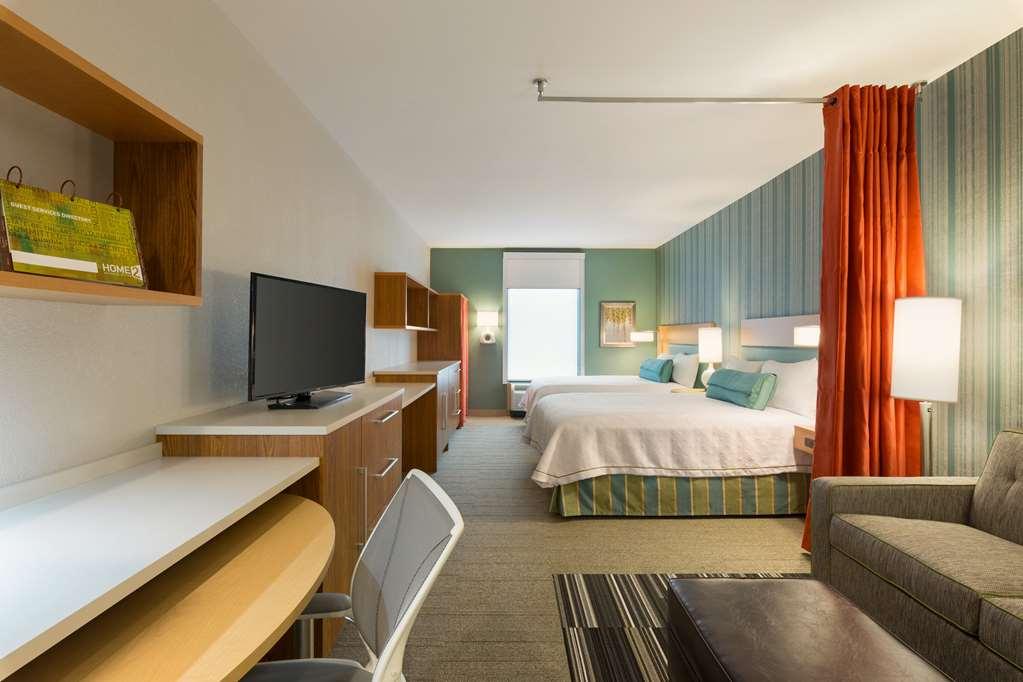 Home2 Suites By Hilton Downingtown Exton Route 30 Kamer foto