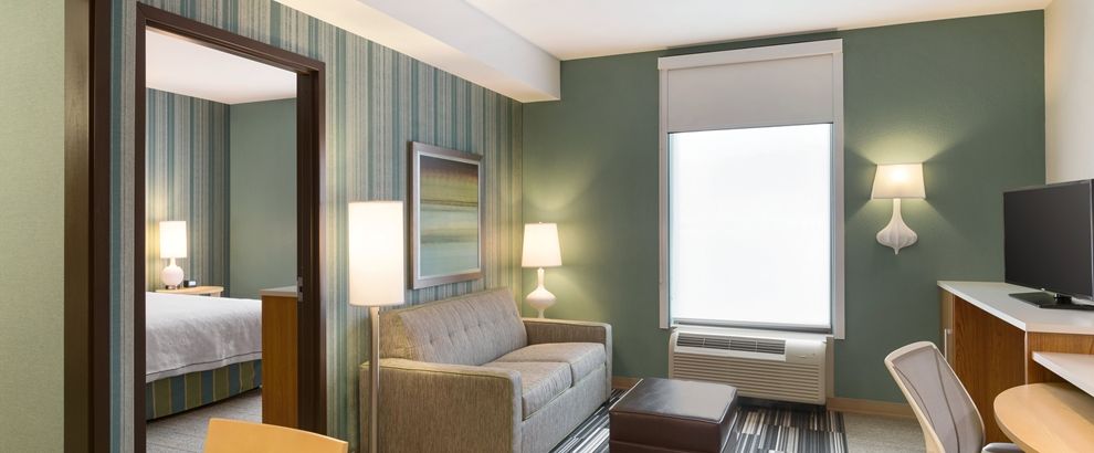 Home2 Suites By Hilton Downingtown Exton Route 30 Buitenkant foto